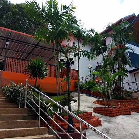 Rabbit Mansion2 Apartamento Patong Exterior foto