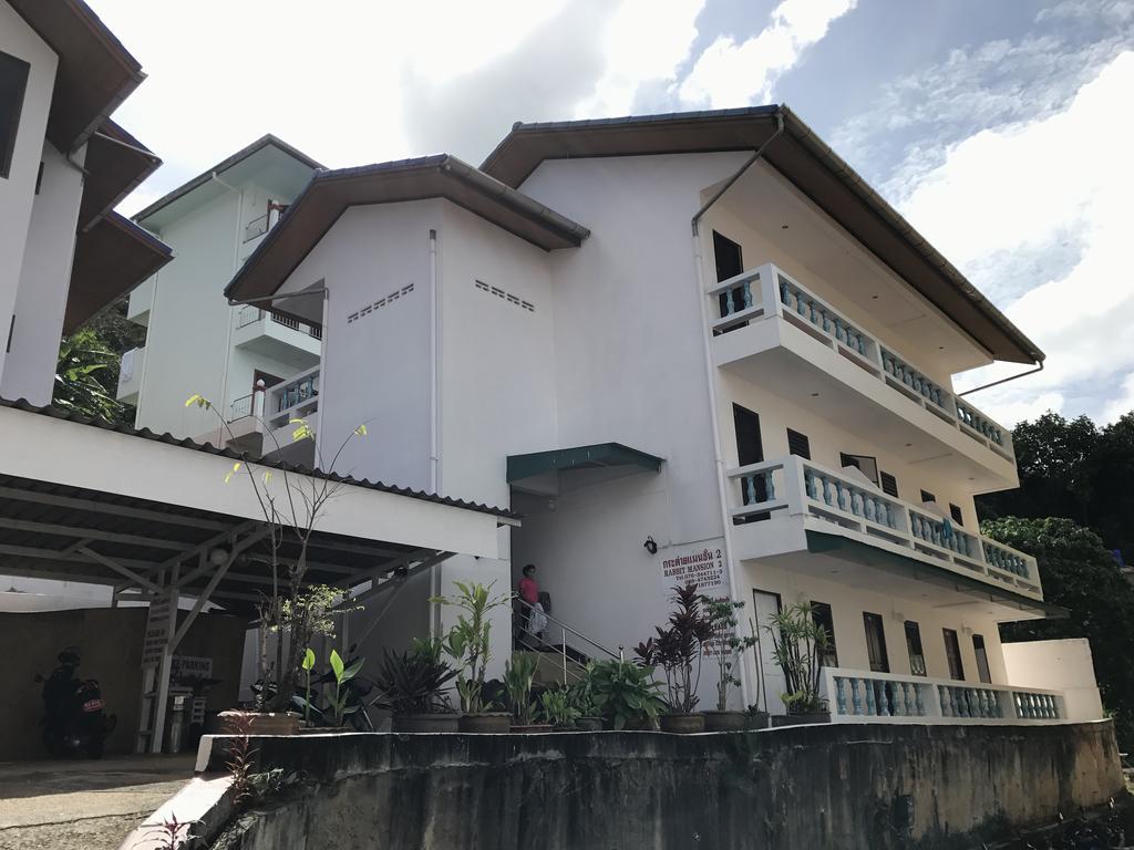 Rabbit Mansion2 Apartamento Patong Exterior foto