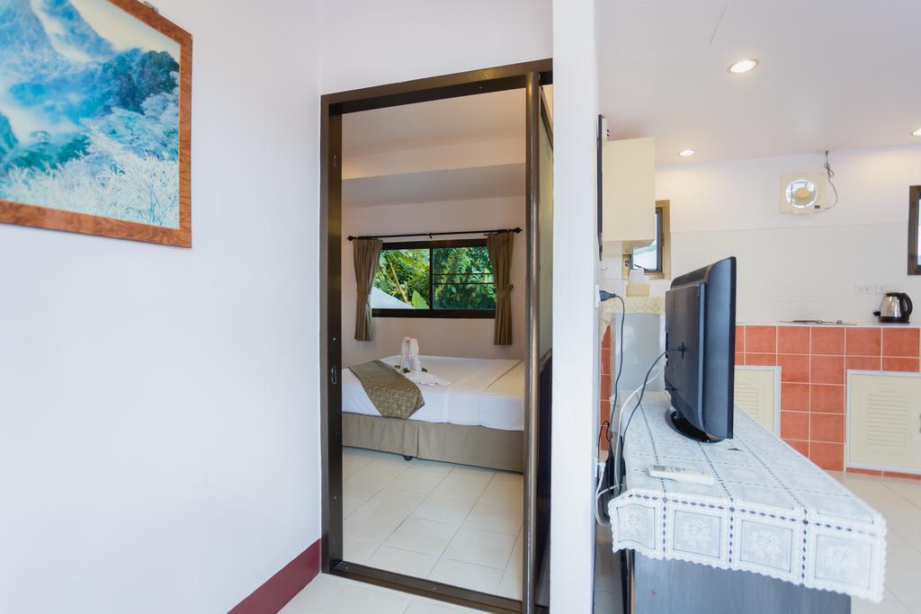 Rabbit Mansion2 Apartamento Patong Exterior foto