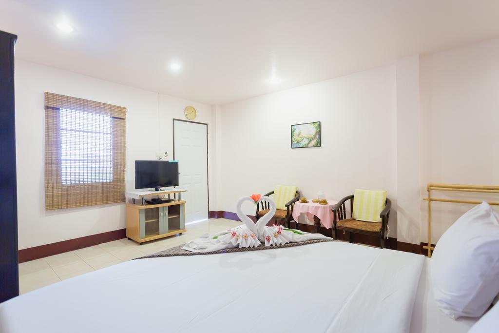 Rabbit Mansion2 Apartamento Patong Exterior foto