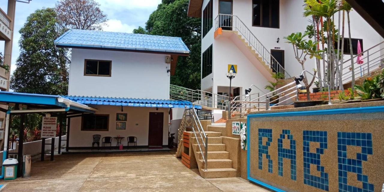 Rabbit Mansion2 Apartamento Patong Exterior foto