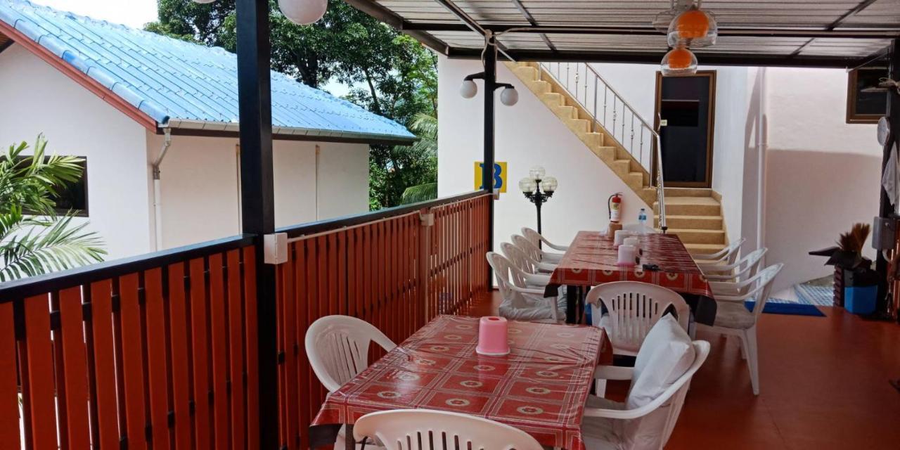 Rabbit Mansion2 Apartamento Patong Exterior foto