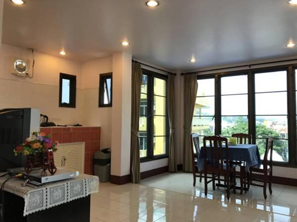 Rabbit Mansion2 Apartamento Patong Exterior foto