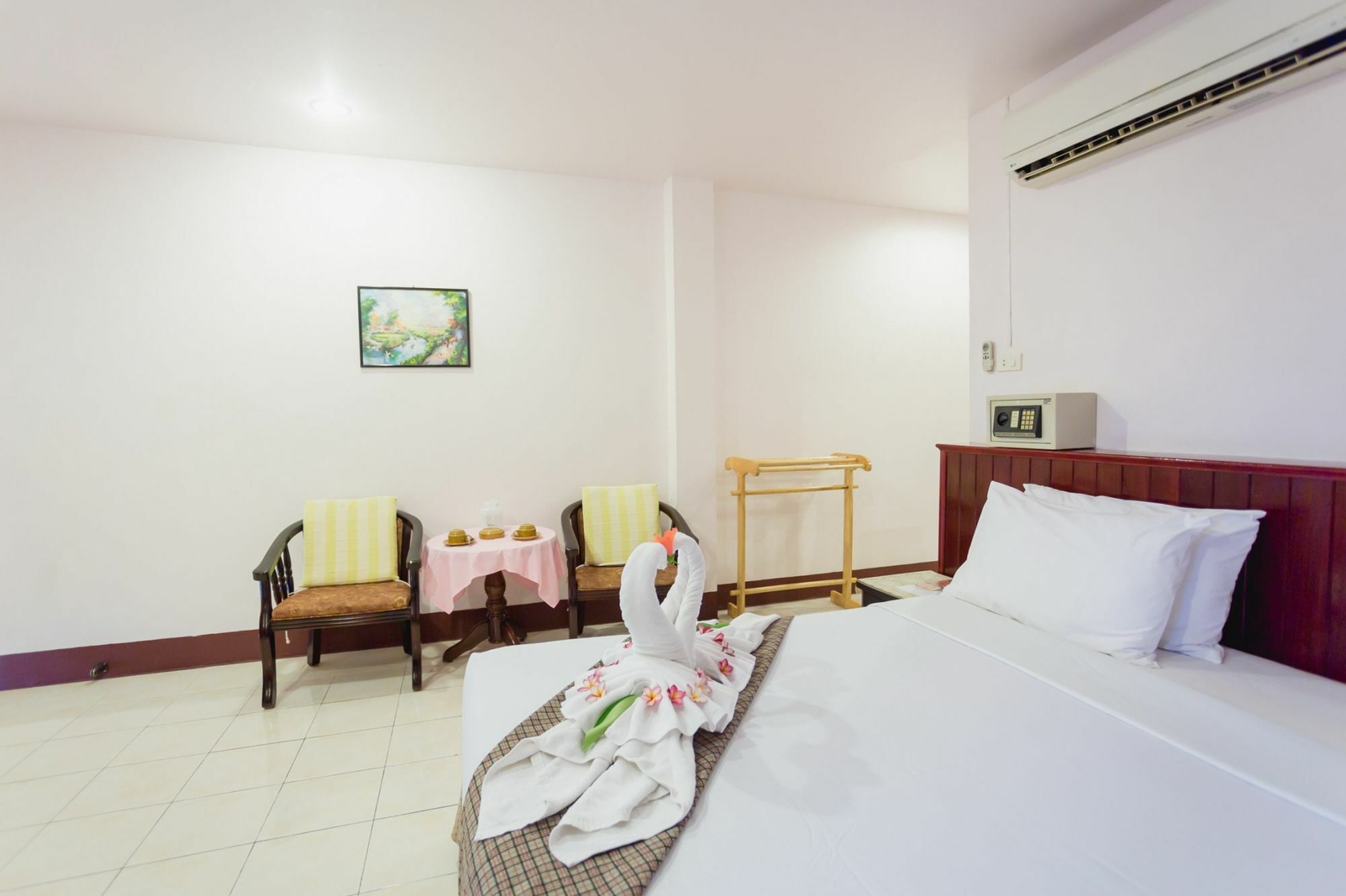 Rabbit Mansion2 Apartamento Patong Exterior foto